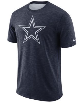 dallas cowboys dri fit t shirt