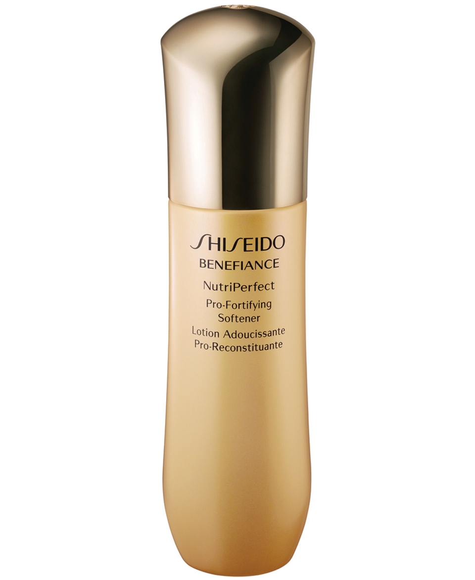 Shop Shiseido Skin Softeners with  Beauty