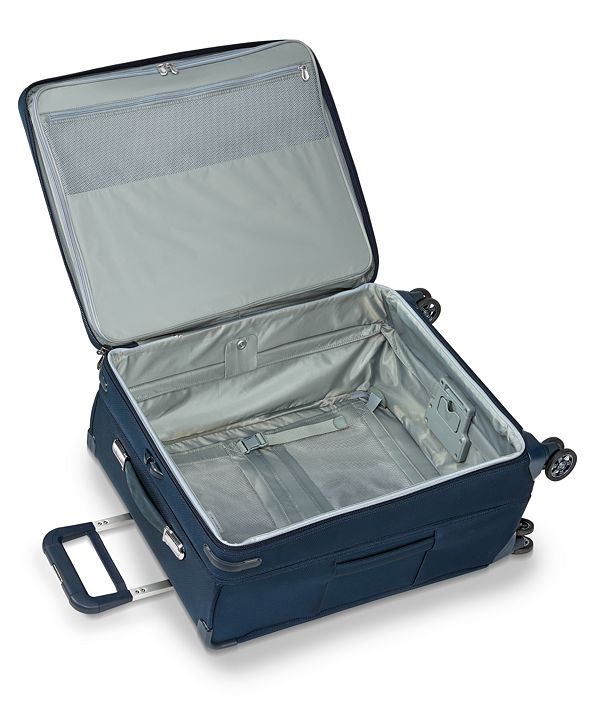 Briggs & Riley CLOSEOUT! Baseline 25" Softside CheckIn Spinner