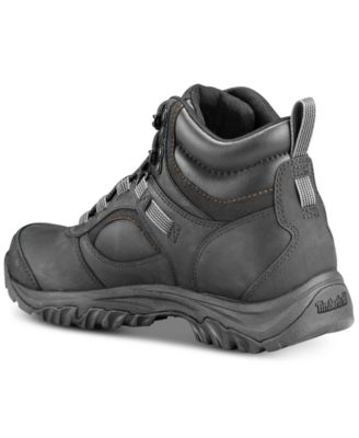 macys mens hiking boots