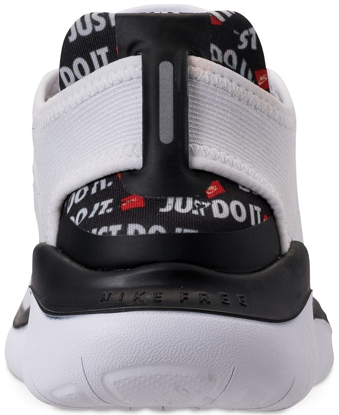 nike just do it women's running shoes