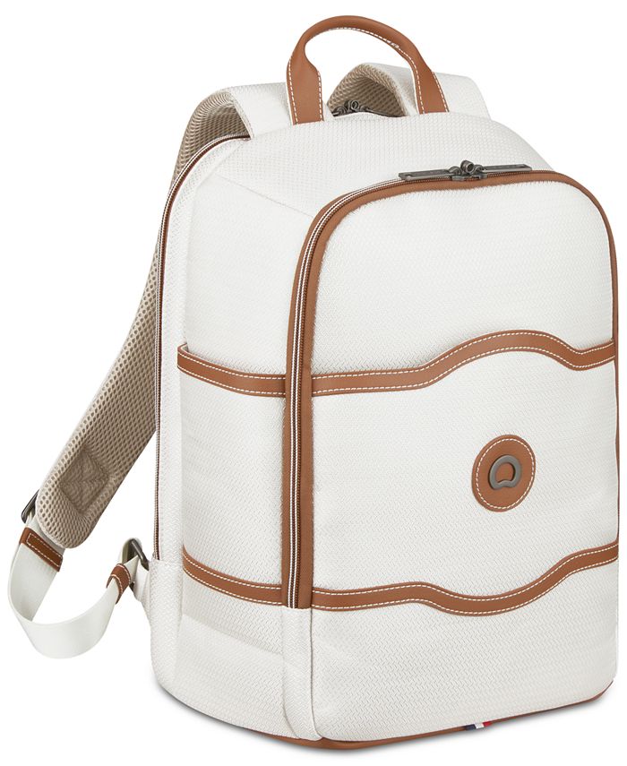 delsey chatelet air backpack