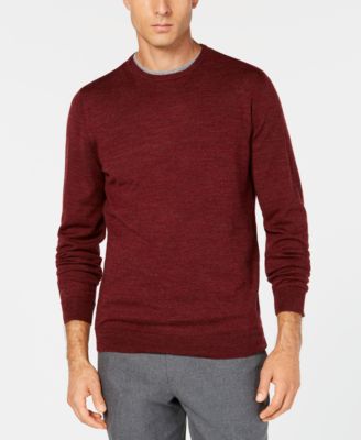 macys wool sweaters