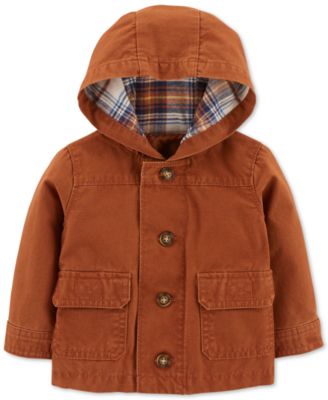 baby corduroy jacket