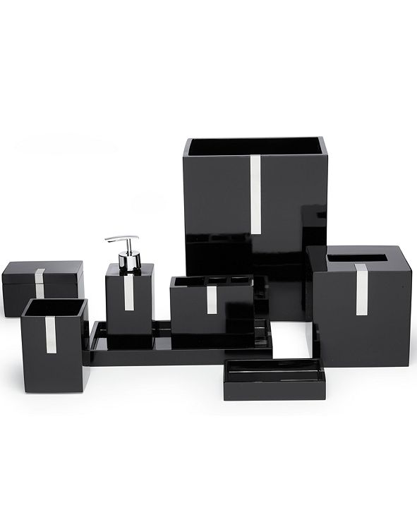 Roselli Trading Company Houston Street Bath Accessories ...