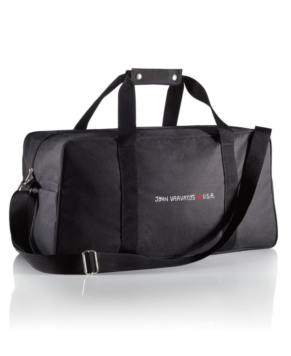 FREE Weekender Bag with $70 or more John Varvatos fragrance purchase