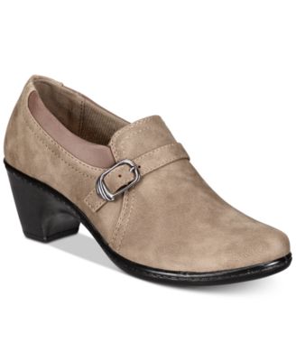 easy street shoes macys