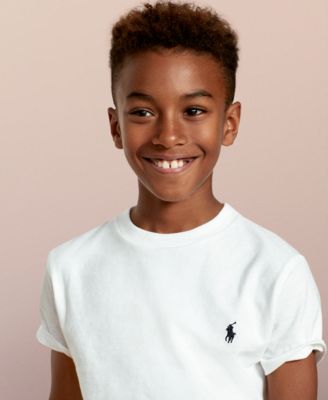 polo ralph lauren big boy