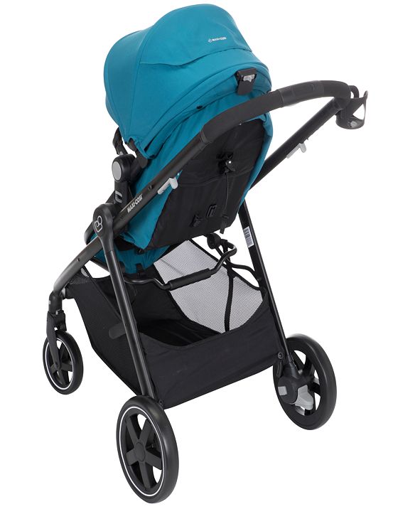 Maxi-Cosi Zelia 5 - in - 1 Modular Travel System & Reviews - All Baby