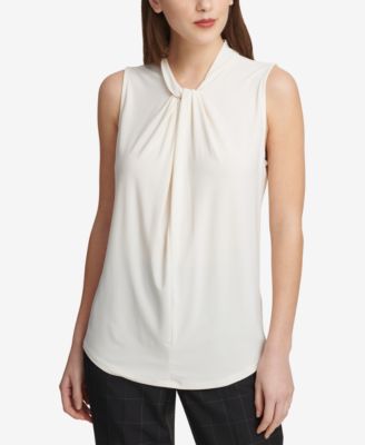 macys dkny womens tops