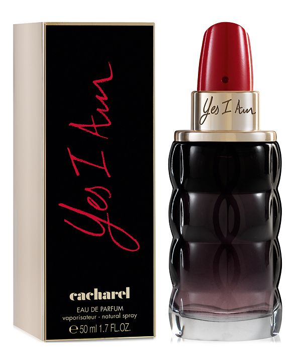 Cacharel Yes I Am Eau de Parfum, 1.7-oz.