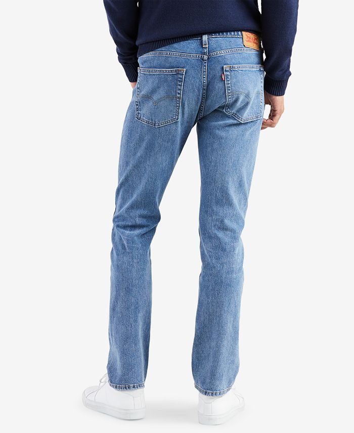 levis 513 emgee
