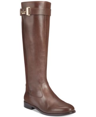 kate spade riding boots