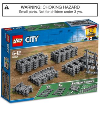 60205 lego city