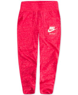 nike graphic joggers