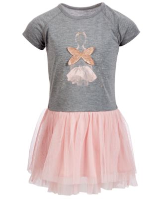 macys dresses for girls