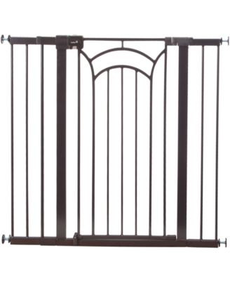 safety first tall and wide gate