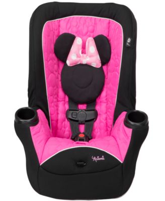 cosco minnie mouse car seat