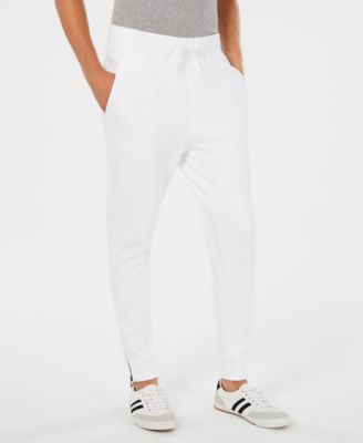 hugo boss joggers mens