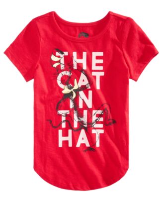 cat in the hat t shirts