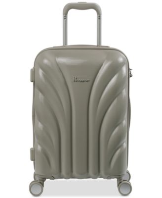 calvin klein cascade luggage