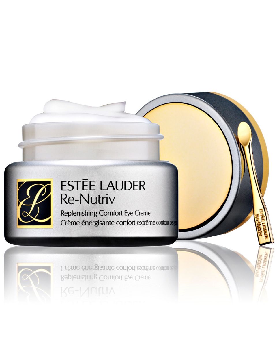 Estée Lauder Re Nutriv Replenishing Comfort Creme   Skin Care