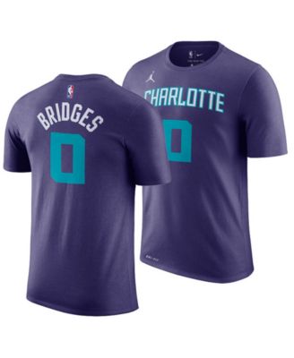 miles bridges shirt