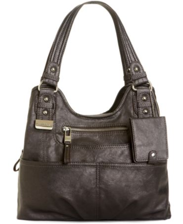 Tyler Rodan Vassar A-Line Shopper - Handbags & Accessories - Macy's