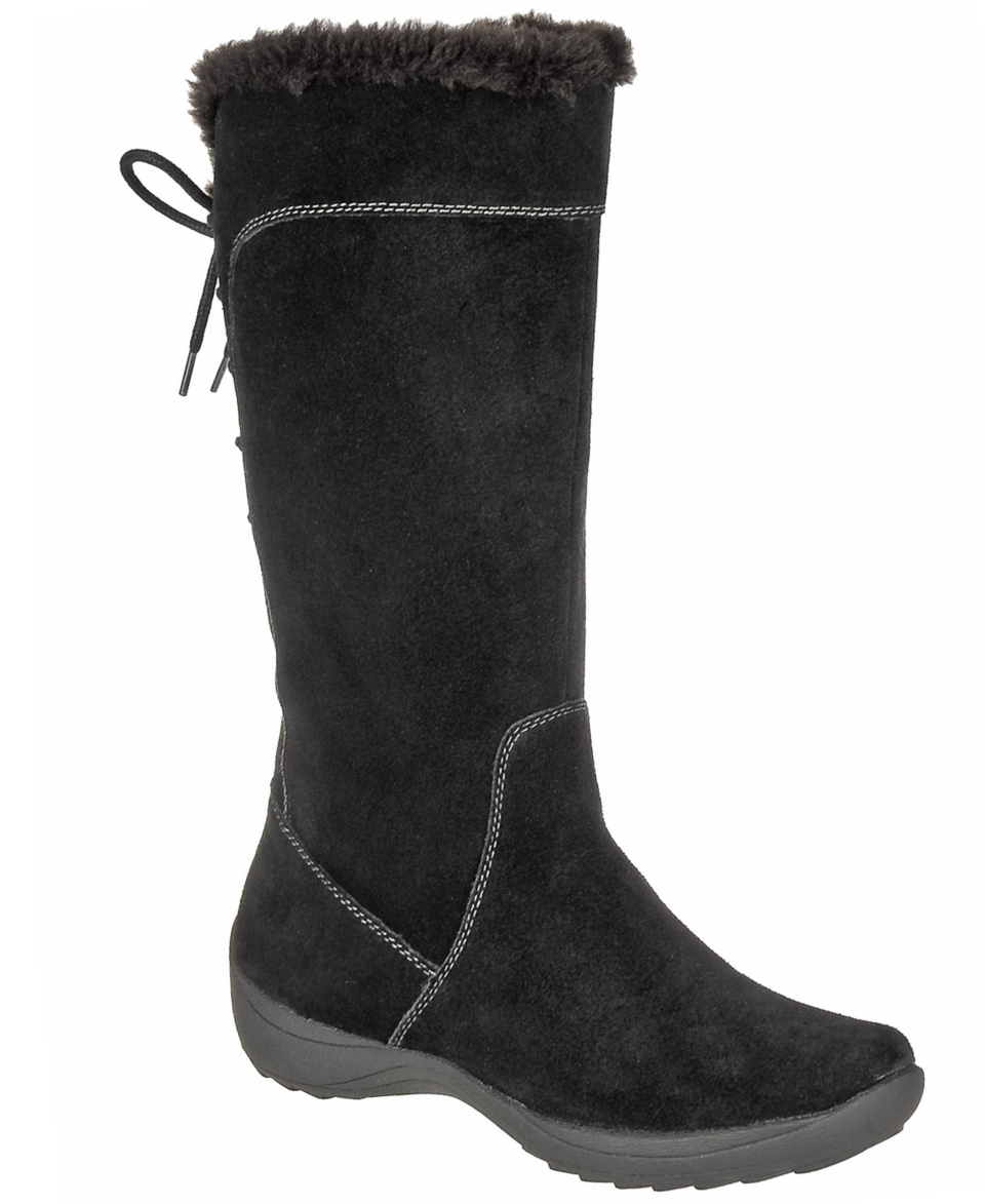 Naturalizer Shoes, Violanne Wide Calf Boots