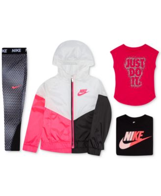 cute nike outfits for girls