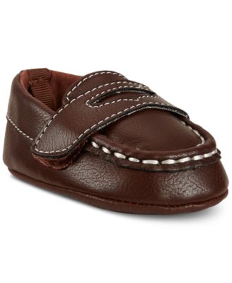 baby boy loafers