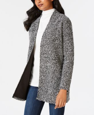 charter club petite jackets