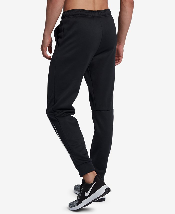 Nike Men's Therma Tapered Training Pants & Reviews All Activewear