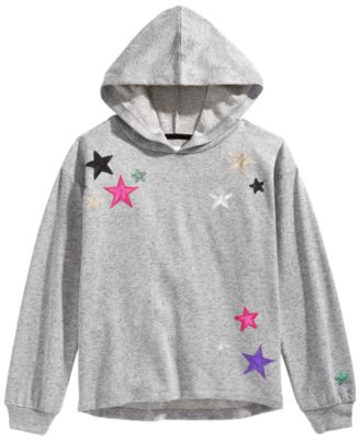 big hoodie for girls
