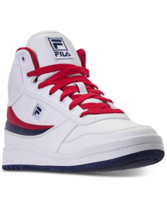 Fila Men's BBN 84 NS Casual Sneakers 