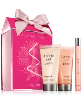 Lancôme 3-Pc. La Vie Est Belle Gift Set 