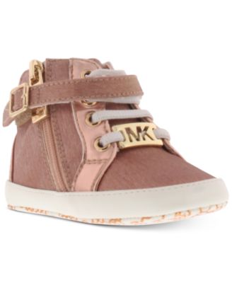 Michael Kors Baby Girls Sneakers 