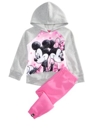 toddler minnie mouse sweatshirt