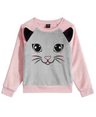 macy's children's sweaters