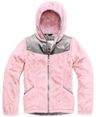 The North Face Oso Hoodie, Little Girls 