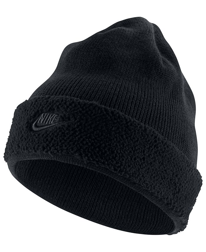 nike beanie mens