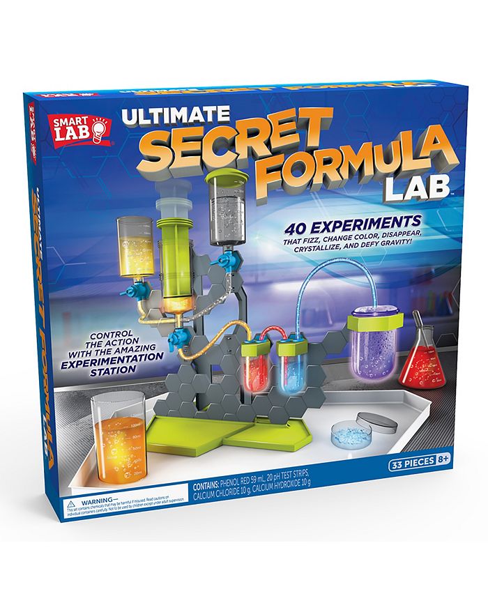 smart lab kits