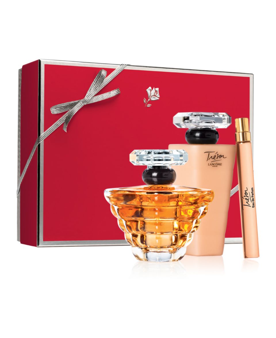 Lancôme Trésor Passions Value Set   A Exclusive