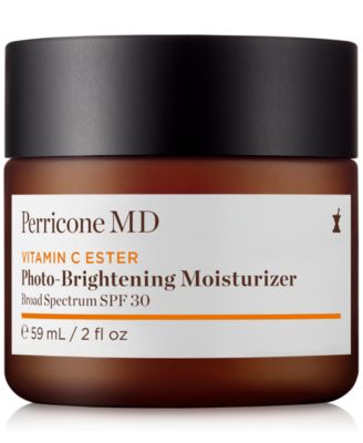 perricone md daily brightening moisturizer spf 30