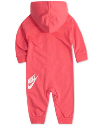 newborn nike outfits girl