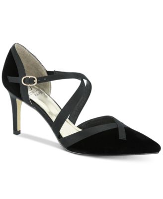 adrianna papell shoes macys
