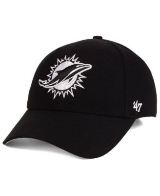 miami dolphins 47 brand hat