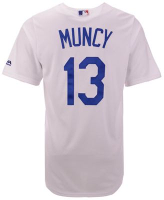 max muncy jersey dodgers