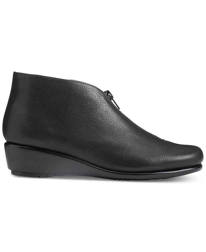 aerosoles driving range bootie