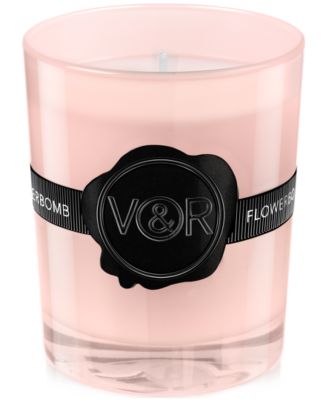 Ароматическая свеча Viktor - Rolf Flowerbomb 58 унции 13890₽